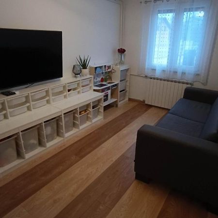 Apartment Roki Zagreb Dış mekan fotoğraf