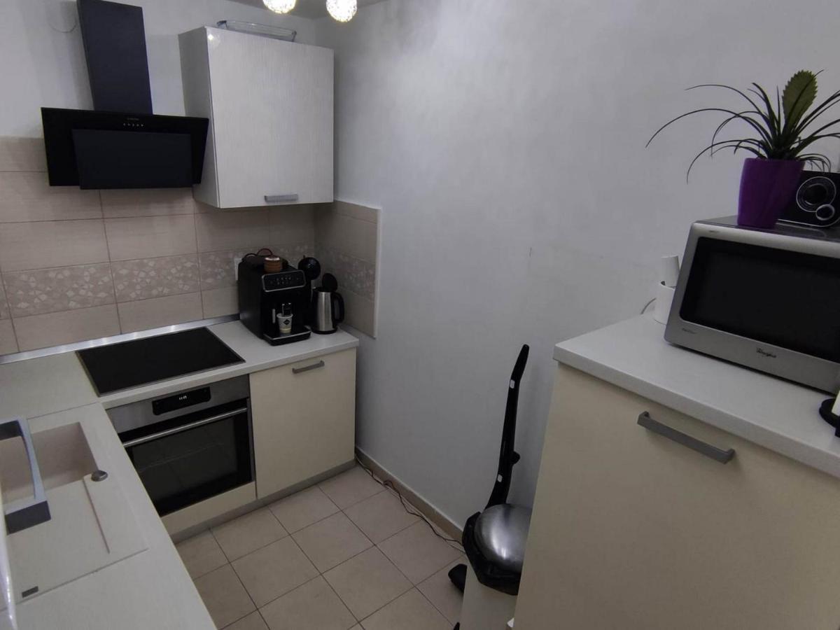 Apartment Roki Zagreb Dış mekan fotoğraf