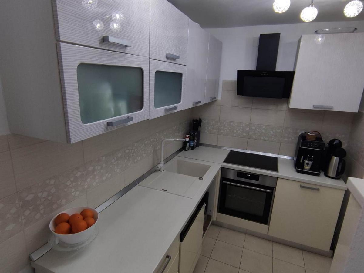 Apartment Roki Zagreb Dış mekan fotoğraf