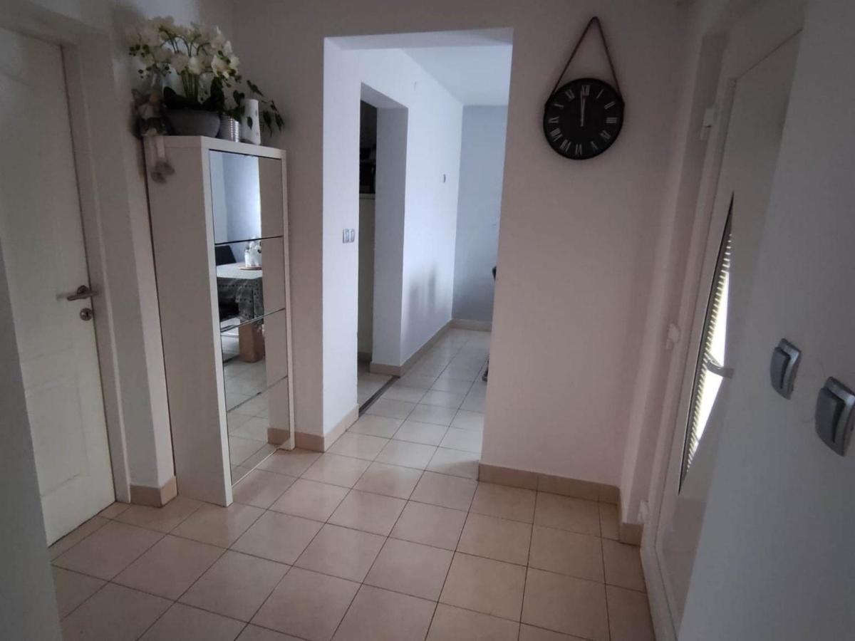 Apartment Roki Zagreb Dış mekan fotoğraf