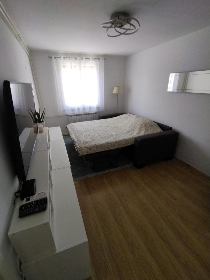 Apartment Roki Zagreb Dış mekan fotoğraf