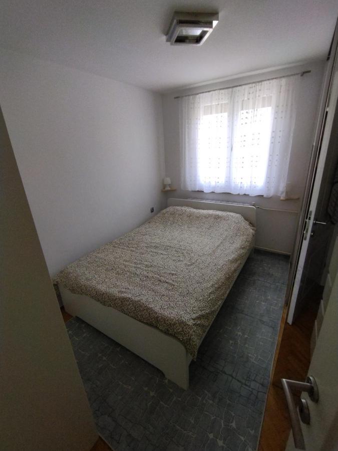 Apartment Roki Zagreb Dış mekan fotoğraf