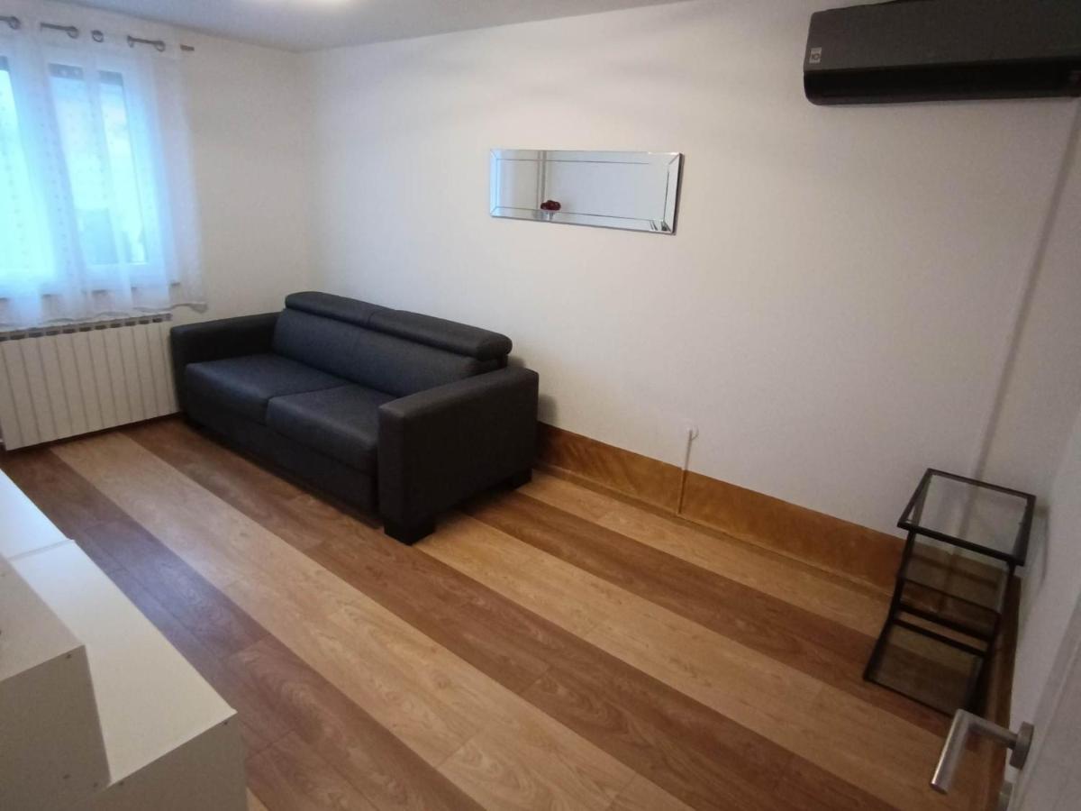 Apartment Roki Zagreb Dış mekan fotoğraf